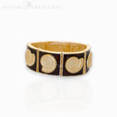Treasures of the Earth - Bangle